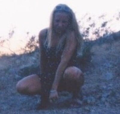 My sexy blonde mom when she was young 15 of 31 pics