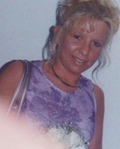 My sexy blonde mom when she was young 9 of 31 pics