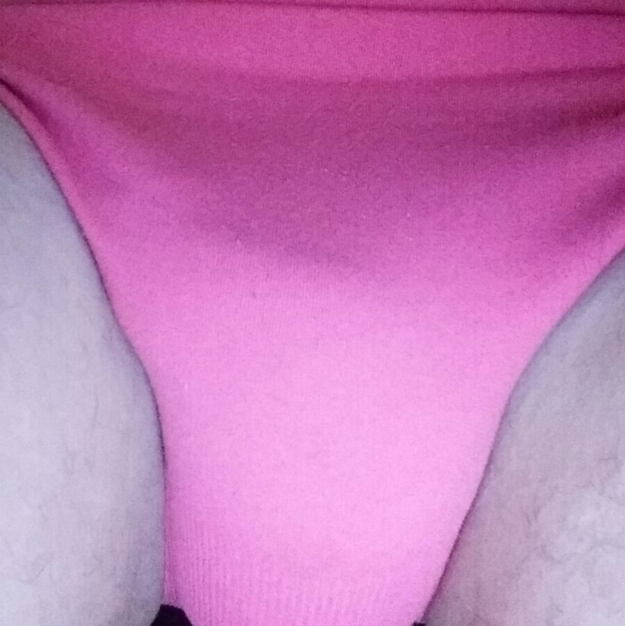 Some Color Pink 5 of 5 pics