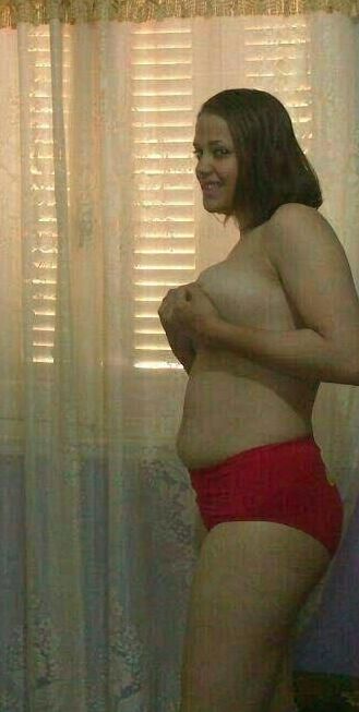 Egyptian Hijabi Babe Fadwa - Homemade Amateur Shots 16 of 39 pics