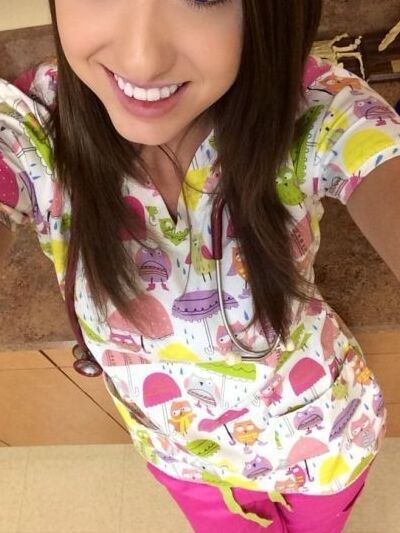 Nurses: Which ones would you fuck? Why? What would you do? 5 of 24 pics
