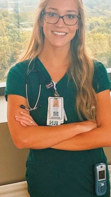 Nurses: Which ones would you fuck? Why? What would you do? 24 of 24 pics