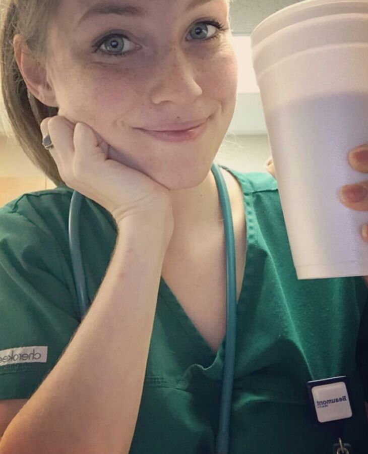 Nurses: Which ones would you fuck? Why? What would you do? 18 of 24 pics