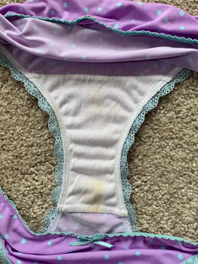 Dirty Panties Pics