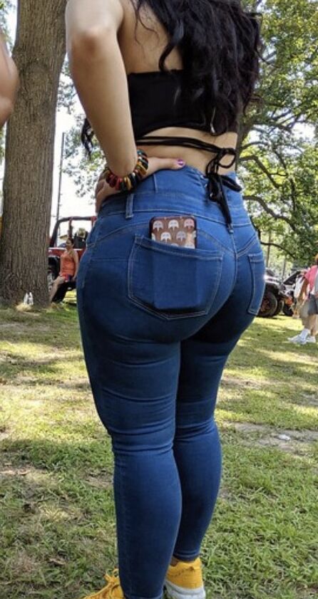 Online finds, jeans booty mix 12 of 20 pics