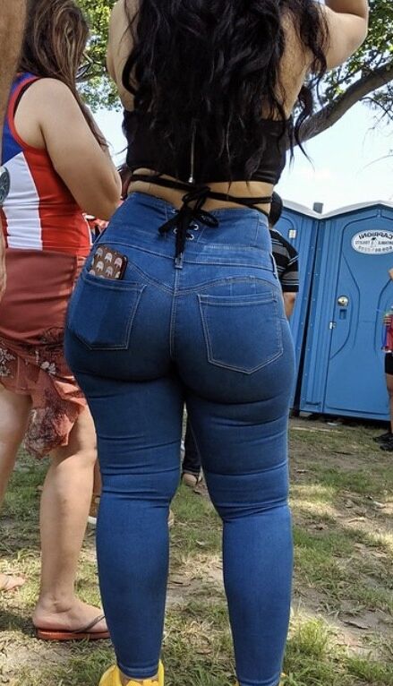 Online finds, jeans booty mix 11 of 20 pics