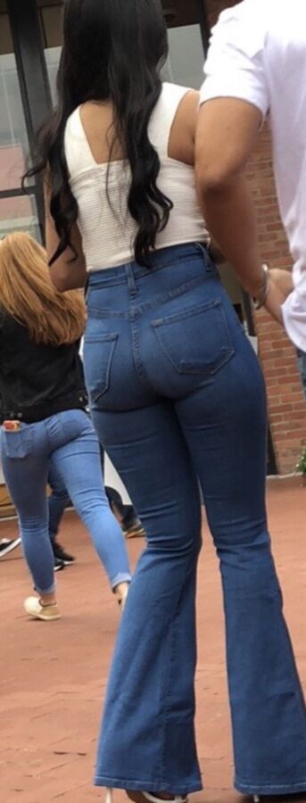 Online finds, jeans booty mix 13 of 20 pics