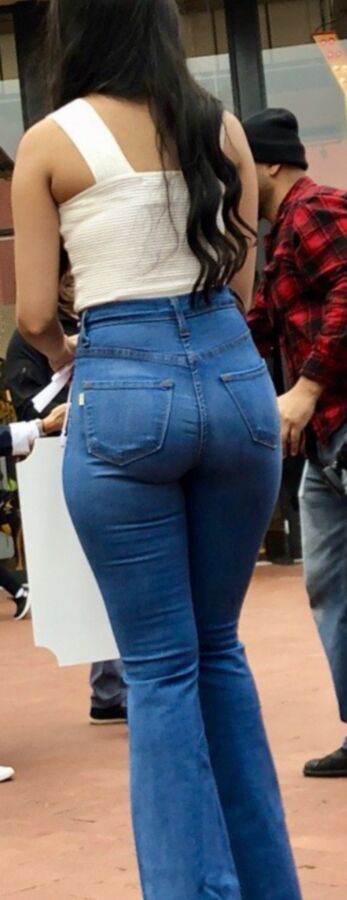 Online finds, jeans booty mix 10 of 20 pics