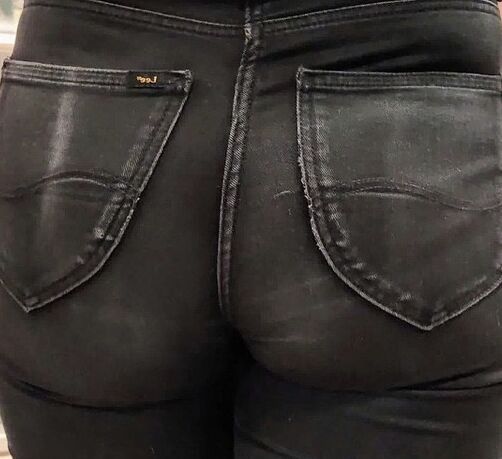 Online finds, jeans booty mix 8 of 20 pics