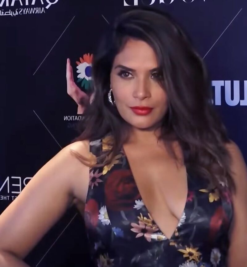 Richa Chadda - Glamorous Indian Celeb in Revealing Sexy Outfits 1 of 33 pics