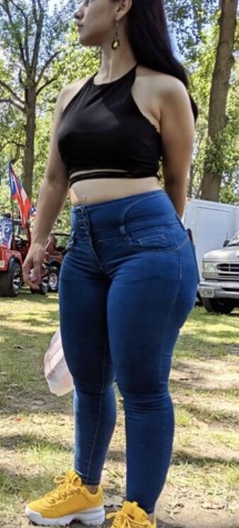 Online finds, jeans booty mix 5 of 20 pics