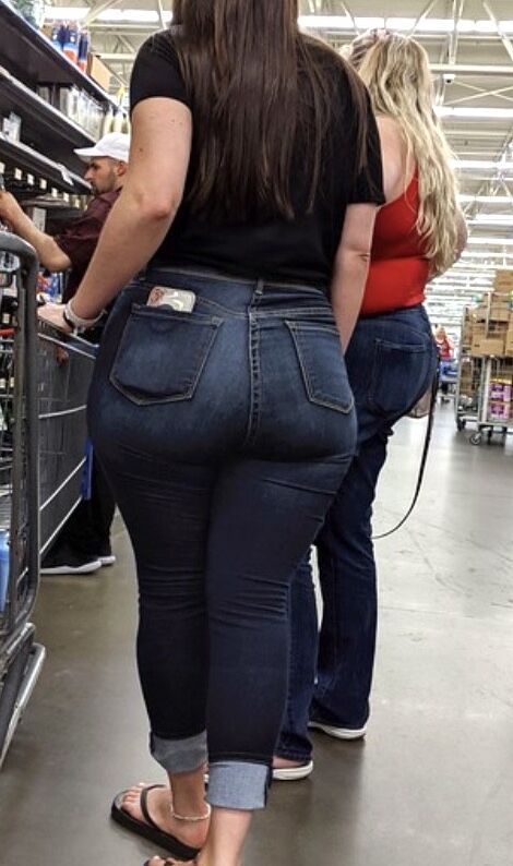 Online finds, jeans booty mix 4 of 20 pics