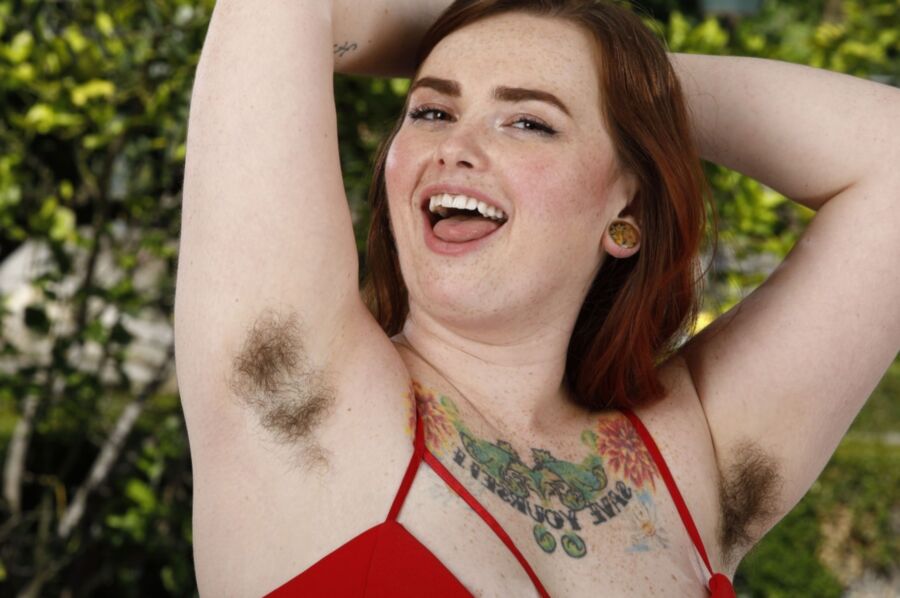 Adora Bell real hairy 24 of 80 pics