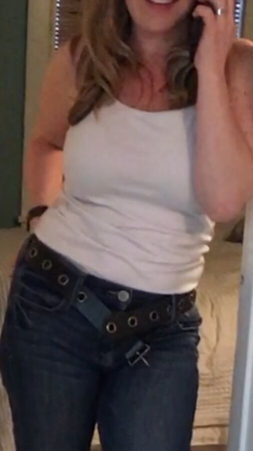 Is my wife sexy or too fat? 10 of 21 pics