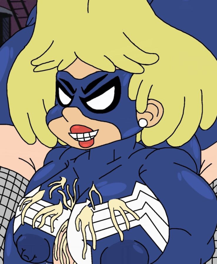 The Loud House: The Amazing Spider-Rita 2 of 16 pics