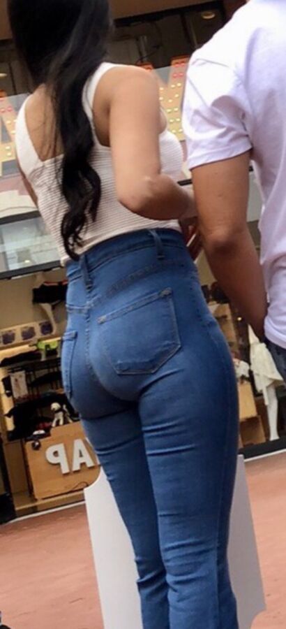 Online finds, jeans booty mix 15 of 20 pics