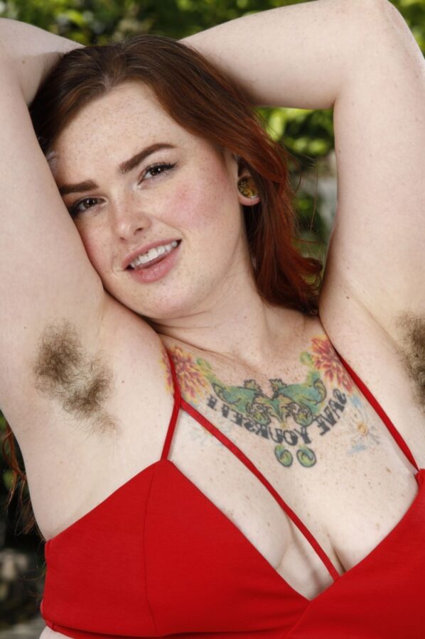 Adora Bell real hairy 23 of 80 pics