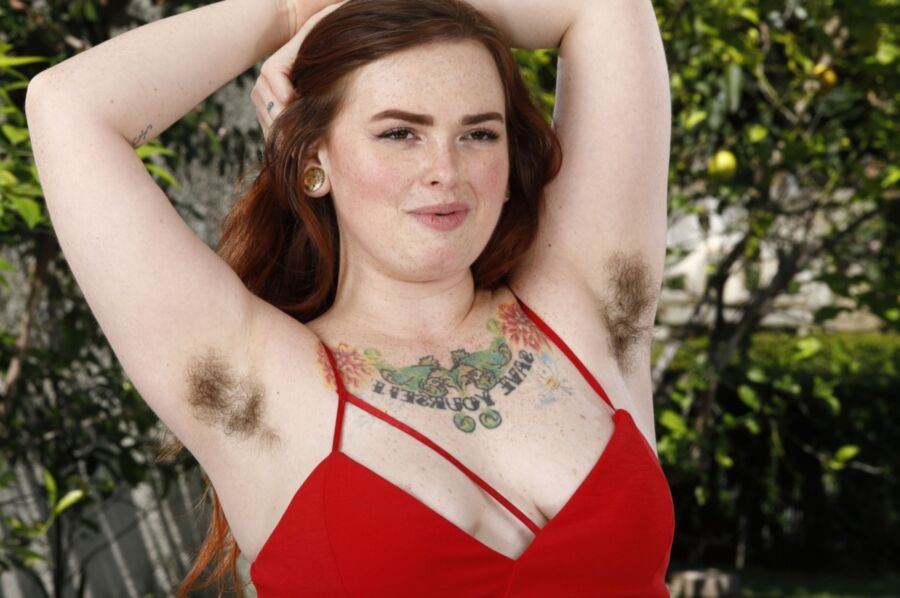 Adora Bell real hairy 21 of 80 pics