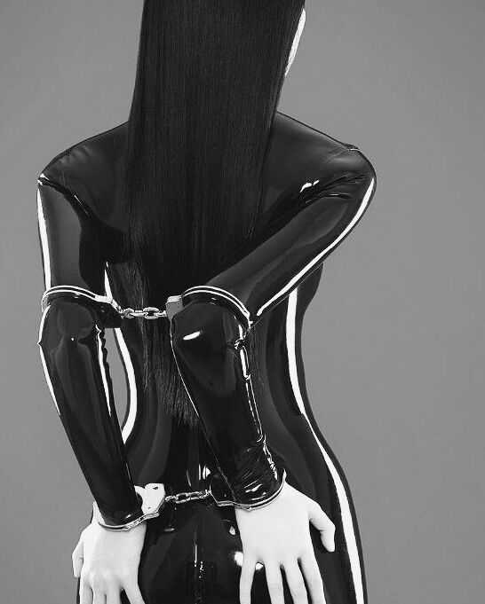 Greatest latex/rubber 15 of 126 pics
