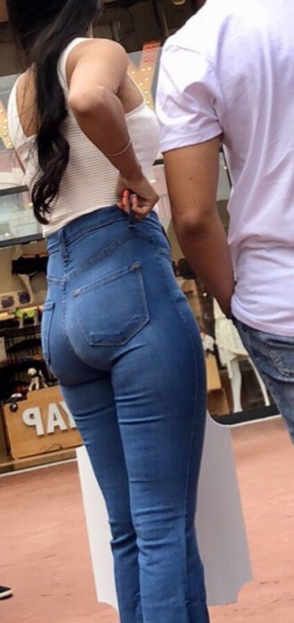 Online finds, jeans booty mix 7 of 20 pics