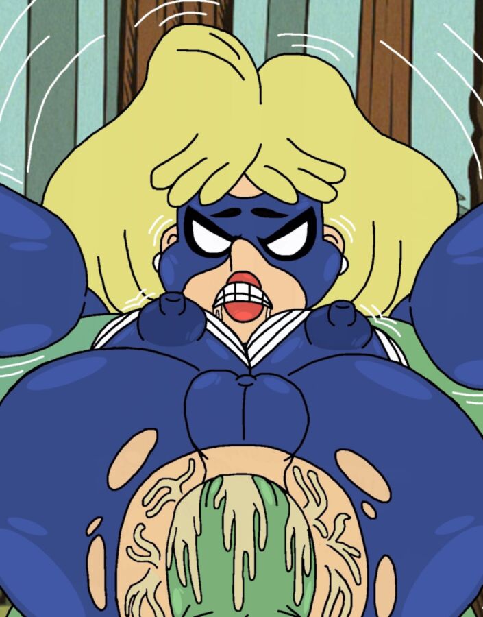 The Loud House: The Amazing Spider-Rita 7 of 16 pics