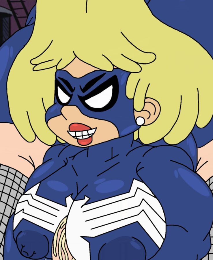 The Loud House: The Amazing Spider-Rita 5 of 16 pics