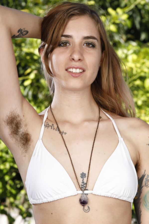 Pearl Sage real hairy 21 of 149 pics