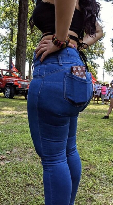 Online finds, jeans booty mix 14 of 20 pics