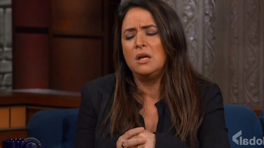 Pamela Adlon 11 of 19 pics