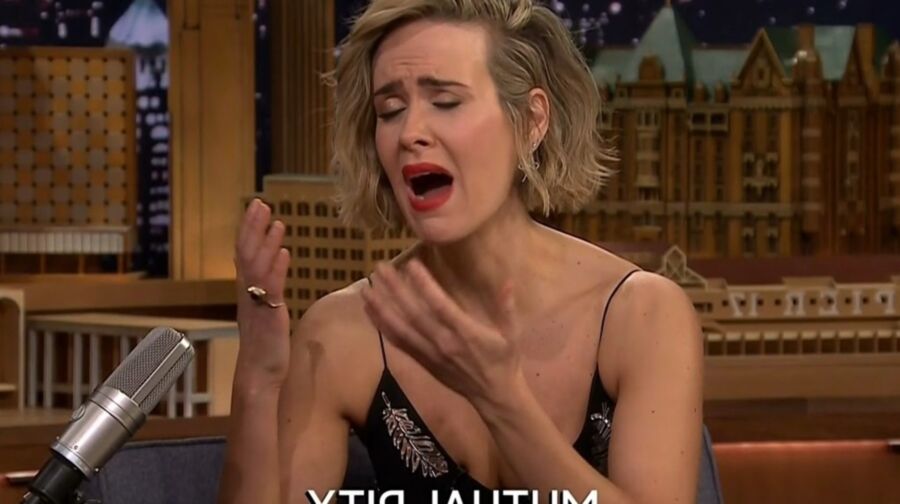 Sarah Paulson 15 of 23 pics