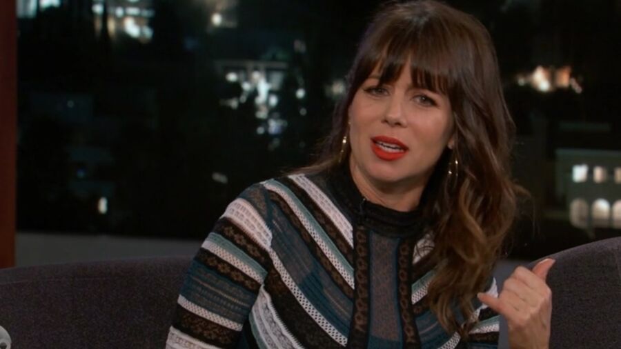 Natasha Leggero 4 of 6 pics