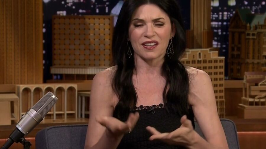 Julianna Margulies 5 of 33 pics