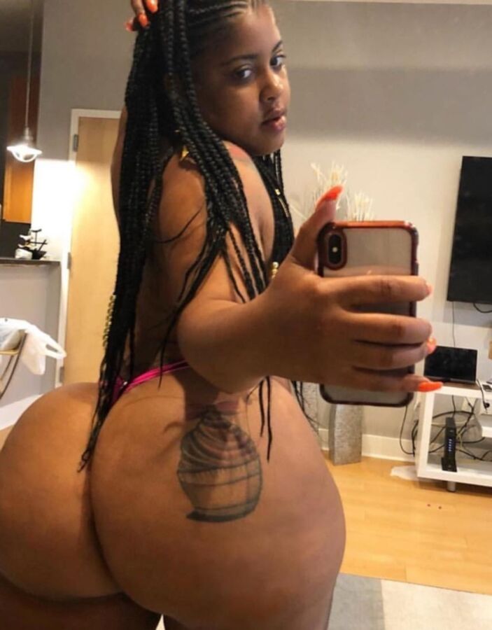 EBONY CELEB BITCHES/Black Woman 5 of 41 pics