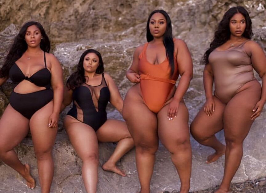 Group Plus Size  13 of 27 pics