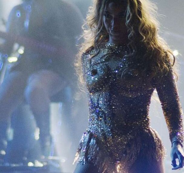 Beyonce Knowles Performing at the Kombank Arena in Belgrade 22 of 36 pics