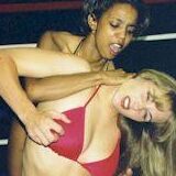 Hard drive Finds (Catfighting/Boxing/Wrestling) 5 of 72 pics