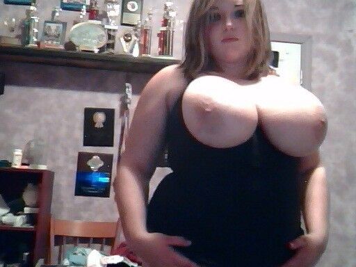 Fat slut with monster udders 2 of 26 pics