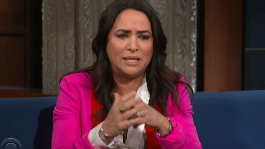 Pamela Adlon 19 of 19 pics