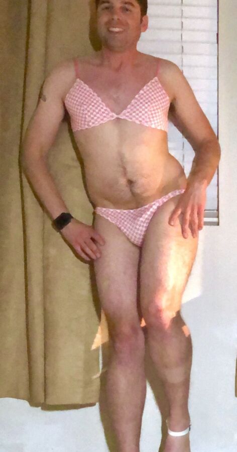 Cute Sissy Boi Begs for Attention and Reposting 15 of 56 pics