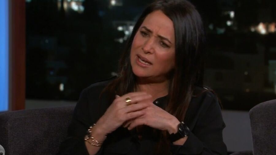 Pamela Adlon 17 of 19 pics