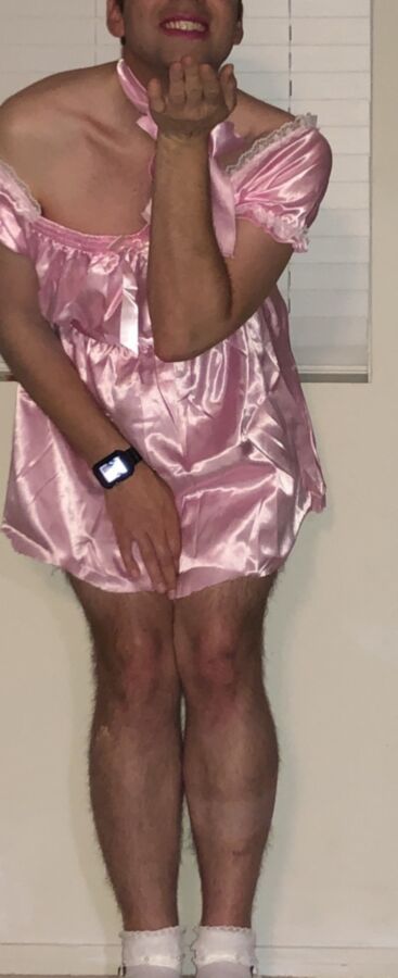 Cute Sissy Boi Begs for Attention and Reposting 14 of 56 pics