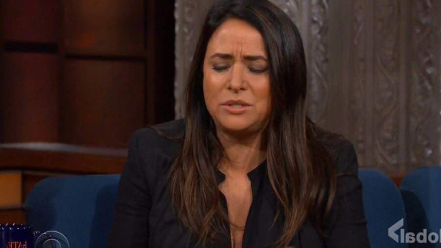 Pamela Adlon 3 of 19 pics