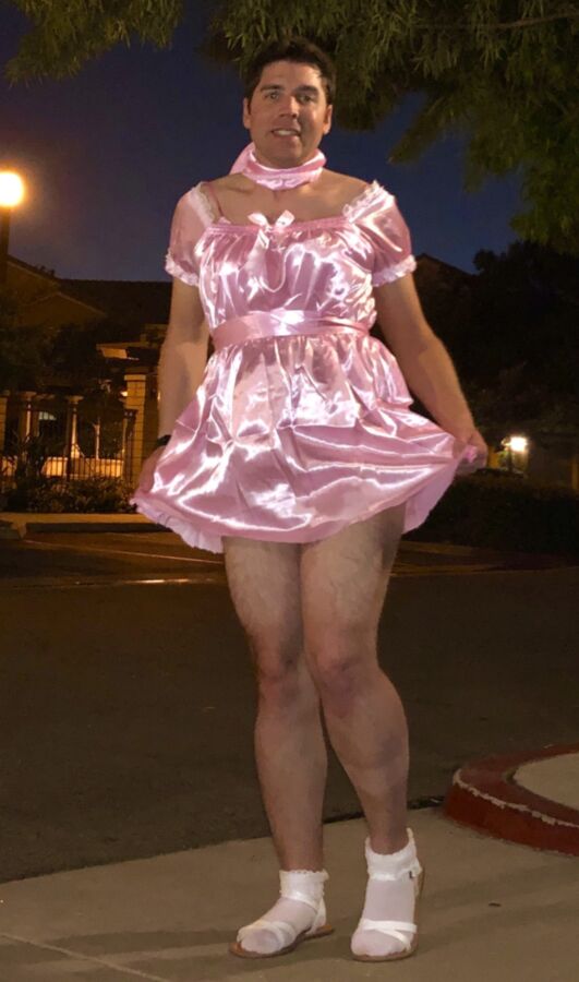 Cute Sissy Boi Begs for Attention and Reposting 19 of 56 pics
