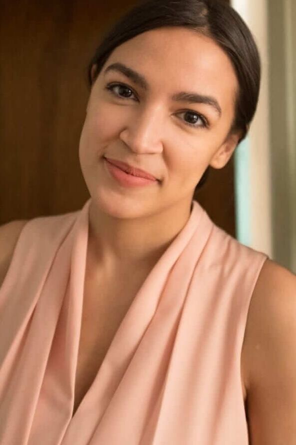 Alexandria Ocasio Cortez political thot 6 of 16 pics