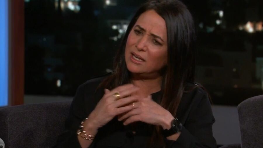 Pamela Adlon 18 of 19 pics