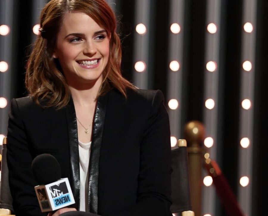 Emma Watson - MTV Movie Awards Sneak Peek Week 2 of 4 pics