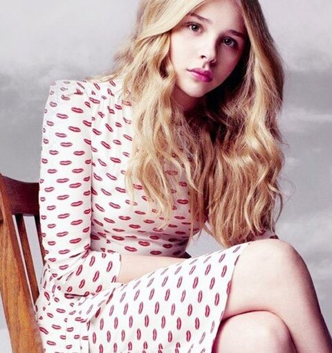 Chloe Grace Moretz Gallery 23 of 43 pics