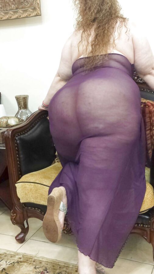 Hijabi Iraqi BBW Lamia with giant ass - Ex-mistress of diplomat 14 of 95 pics