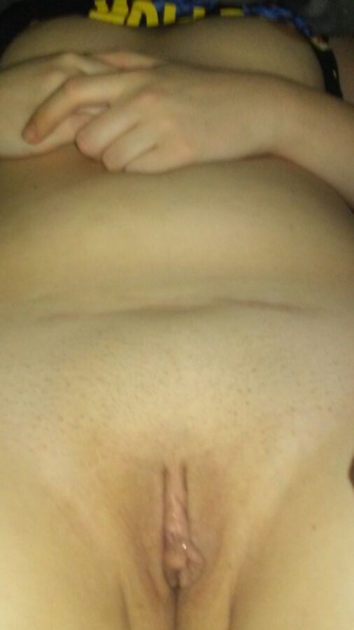 My wifes juicy meaty pussy 13 of 661 pics