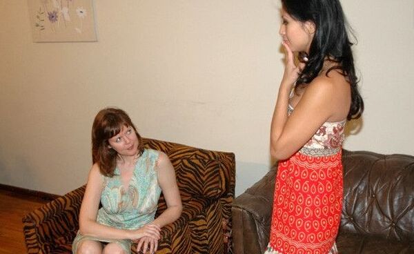 Spanking and Diaper Lesbians 17 of 32 pics